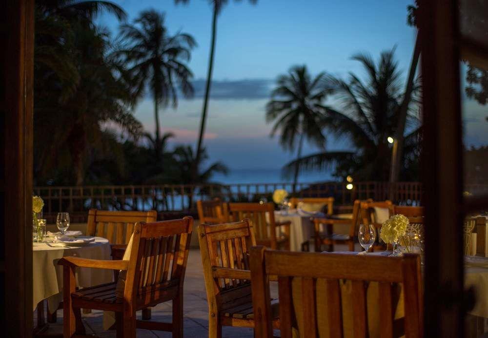 Carambola Beach Resort St. Croix, Us Virgin Islands Fountain Exterior foto